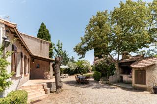 Villa Saint Irénée Piscine & Clim 6 personnes - 6