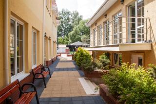 Pensjonat i Klub Jeździecki Michelin - Włocławek - 3