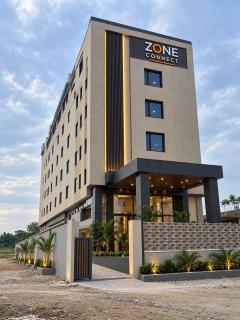 Zone Connect by The Park Ujjain - 3