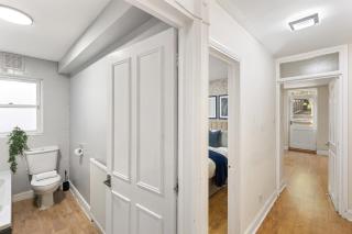 Cosy GF Gem with Garden Fast Central London Access - 7