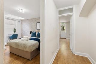 Cosy GF Gem with Garden Fast Central London Access - 6
