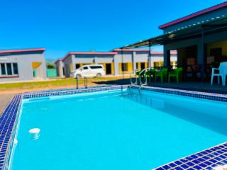 Joy Comfort Lodge ltd - 6