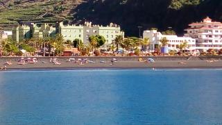 Apartments Tazacorte Beach 2-3 floor - 4