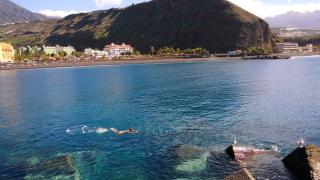 Apartments Tazacorte Beach 2-3 floor - 8