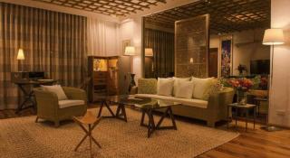 Donatela Resort & Sanctuary - 1