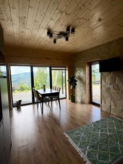 Evergreen cottage - 3