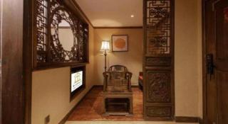 Lijiang Golden Path Hospitality Hotel - 5