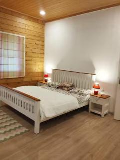 Bayberry chalet - 6