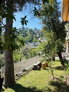 Bayberry chalet - 4