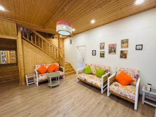 Bayberry chalet - 3