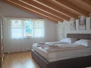 Jungfrau Penthouse - Aare Jungfrau AG - Wilderswil - 1