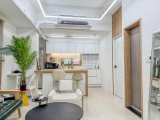 401, Atelier Seongsu Riverside Loft Cherry Blossom Road Han River airport bus - 8