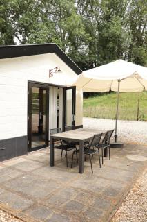Vakantiehuisjes Theodorus en Josephine - Landgoed Heerdeberg- Maastricht - 5