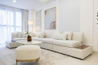 Bloomfields 3BR and Maids Radiant Boulevard - Reem - 9