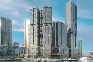 Bloomfields 3BR and Maids Radiant Boulevard - Reem - 8