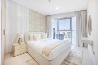 Bloomfields 3BR and Maids Radiant Boulevard - Reem - 3