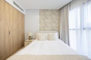 Bloomfields 3BR and Maids Radiant Boulevard - Reem - 2