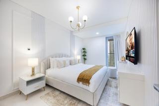 Bloomfields 3BR and Maids Radiant Boulevard - Reem - 1