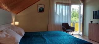 Apartment with A - C in Zalakaros 58137 - 2