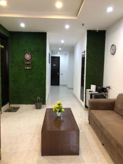Hotal Lycoris Inn Chandigarh-Premium Stay !! Near Chandigarh Airport - 5