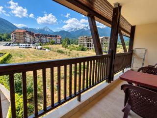 Maria Antoaneta Apartment D26 with Mountains View - 7