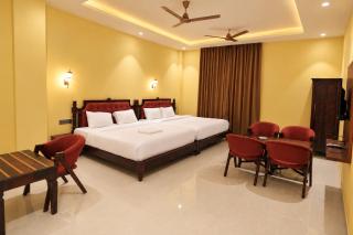 Tribhuvan Hotel and Restaurant - 5