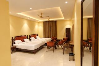 Tribhuvan Hotel and Restaurant - 2
