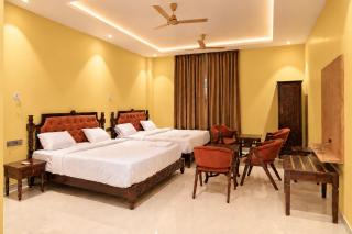 Tribhuvan Hotel and Restaurant - 7