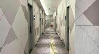 7 Days Inn Wuhan Jianghan Road Metro Station - 3