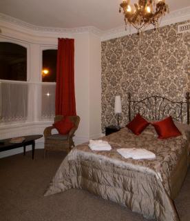 Glendale Hotel - Cardiff - 6