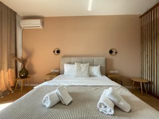 Golden Berryl w AC & Smart TV - 8