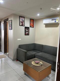 The Hideaway by Stay Royal Zirakpur - 9