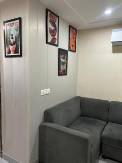 The Hideaway by Stay Royal Zirakpur - 8
