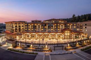 The SOMM Hotel & Spa, Autograph Collection - 3