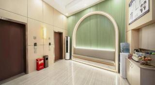 IU Hotel Langzhong Ancient City Scenic Spot - 5