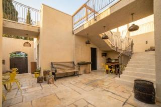 City of David - Boutique Stay by the Western Wall - 1
