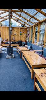Moonlight Cafe & Huts - 7
