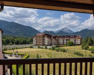 Maria Antoaneta Apartment D26 with Mountains View - 1