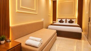 Hotel Ishaan Palace - 9