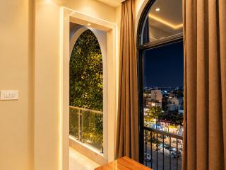 Hotel Ishaan Palace - 2