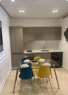Studio Bourgogne Casablanca - 6