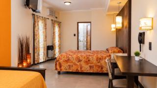 Hotel Galeón - 6