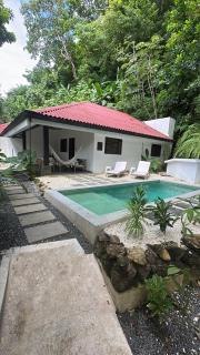 Zoa Villas - Prime Location Santa Teresa - 0