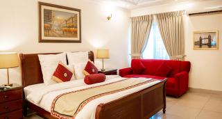 Traveller By Grace hospitality - 4