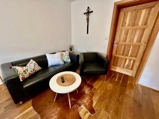 Apartments Loket No 59 pod hradem - 1