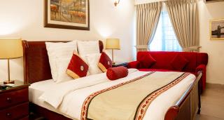 Traveller By Grace hospitality - 3