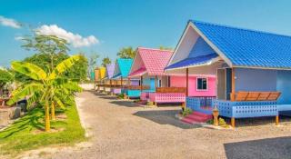 OYO 578 PJ Resort And Snooker Club - 5