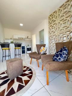 Residencial Marianeves flat 9 - 0