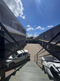 Residencial Marianeves flat 9 - 9