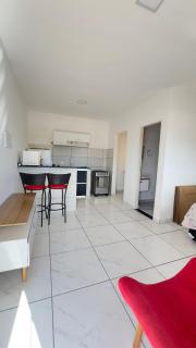 Residencial Marianeves flat 9 - 7